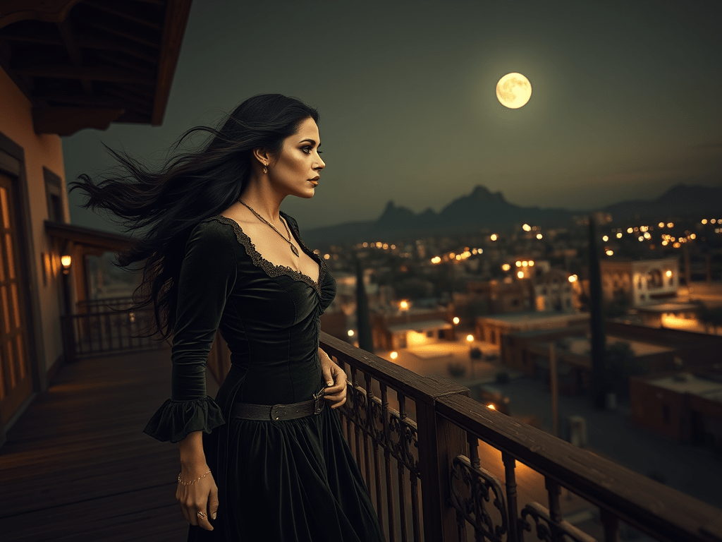 1. From Surviving to Thriving: A 46-Year Life&nbsp;Transformation